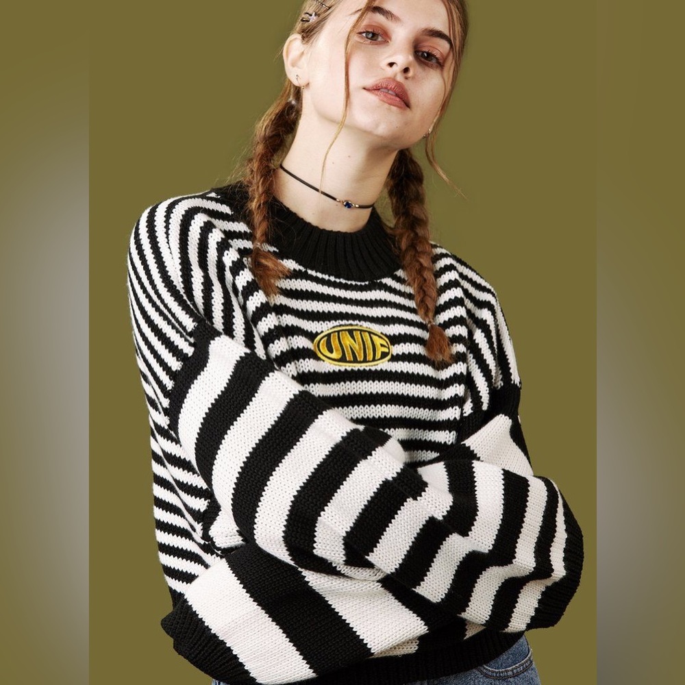 UNIF Clarissa Sweater